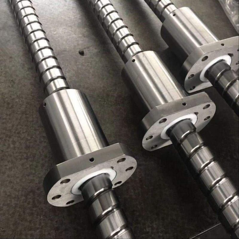 我國滾珠絲杠行業：供需缺口不斷擴大 應用場景落地拉動需求擴張